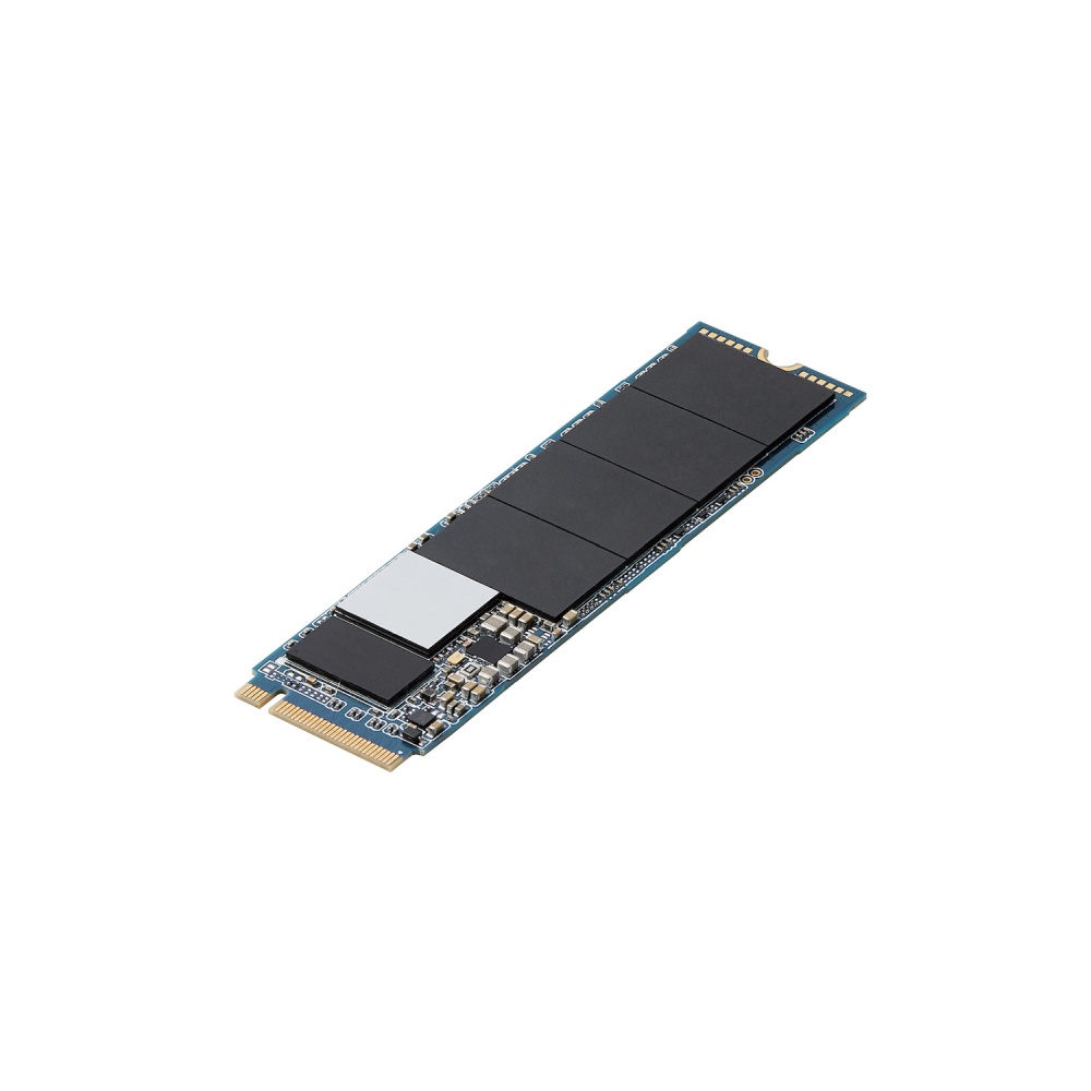 エレコム(ELECOM)　SSD　ESD-IM20512G M.2 PCIe接続内蔵SSD - ESD-IM20512G