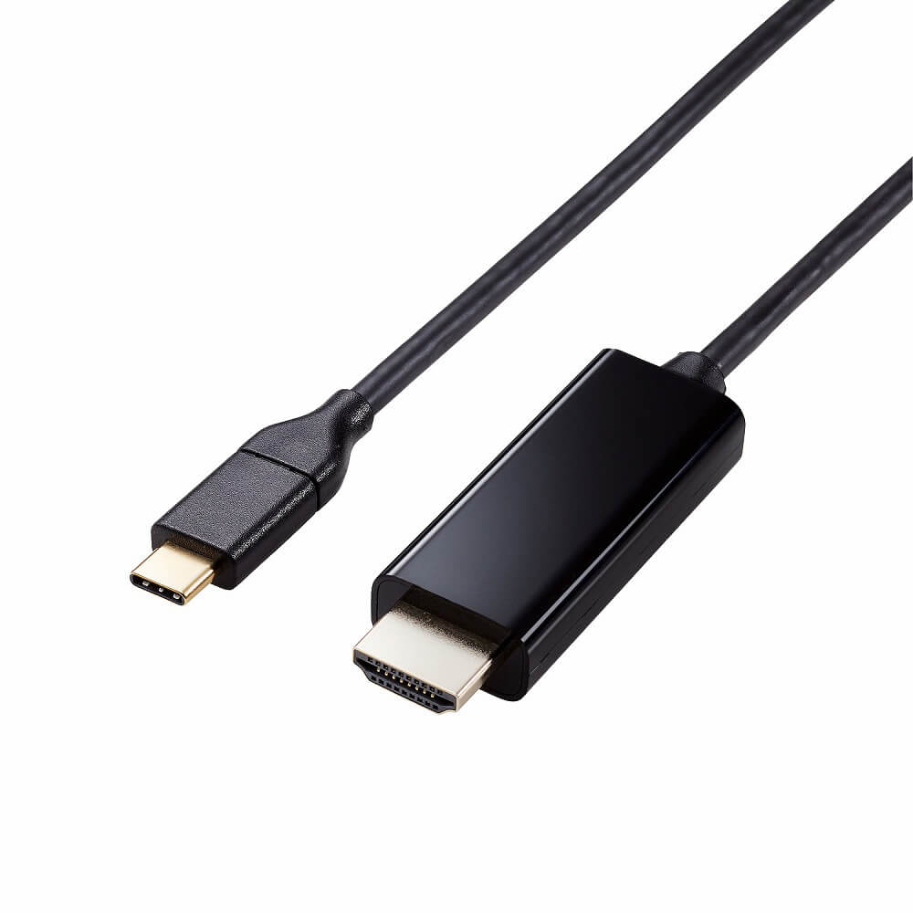 ELECOM MPA-CHDMI10BK | パソコン工房【公式通販】