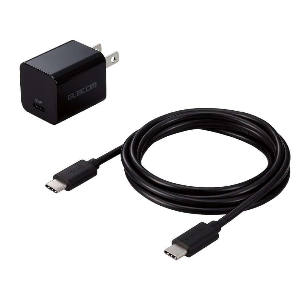 ELECOM MPA-ACCP33BK | パソコン工房【公式通販】