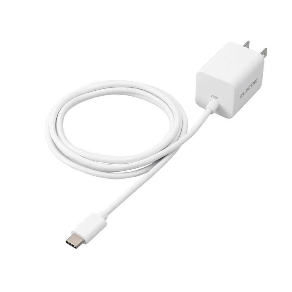 ELECOM MPA-ACCP34WH | パソコン工房【公式通販】