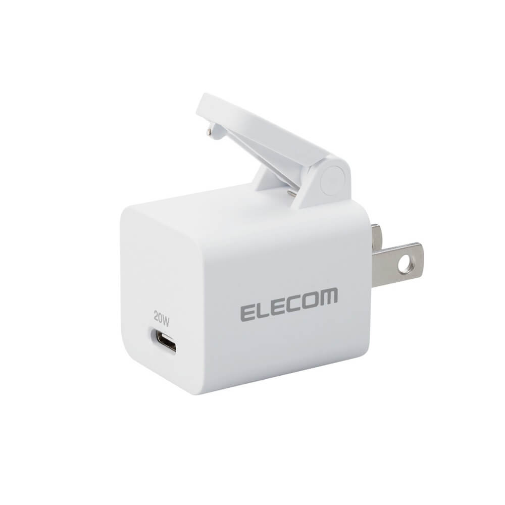 ELECOM MPA-ACCP31WH | パソコン工房【公式通販】