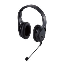 HS-HPW01BK