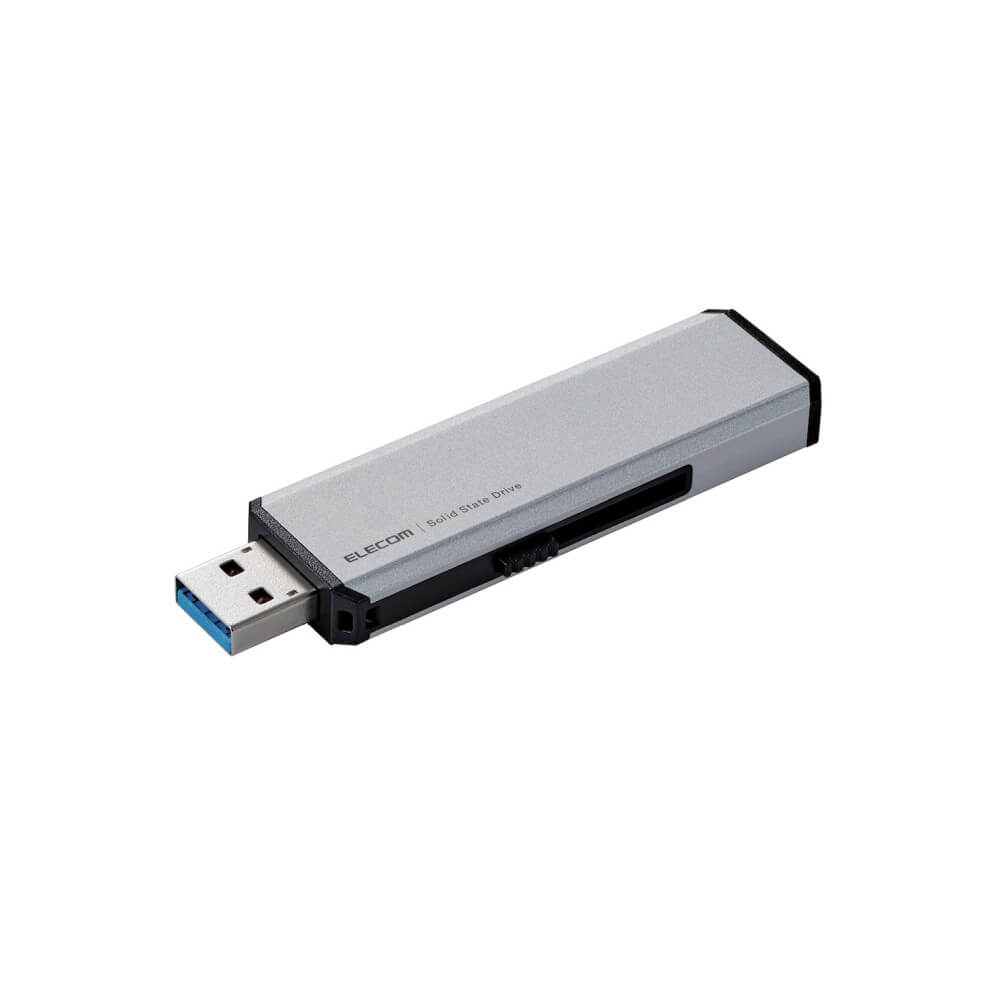 ELECOM ESD-EWA0500GSV | パソコン工房【公式通販】