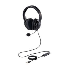 HS-HP105UNCBK