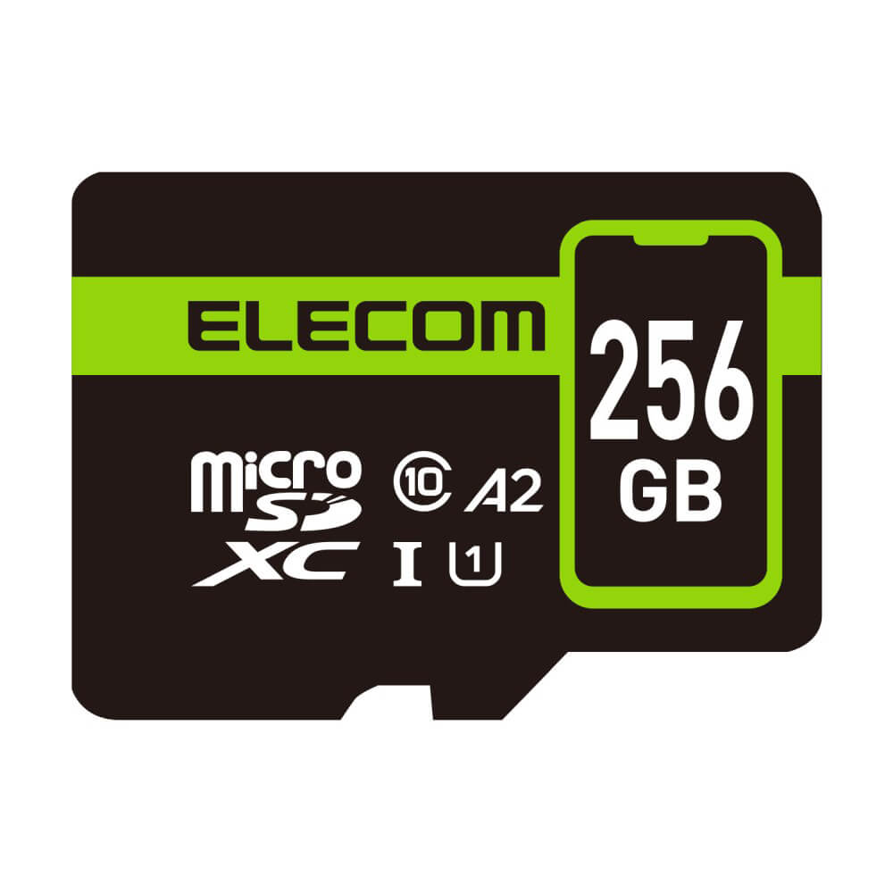 まとめ）エレコムデータ復旧SDXCカード（UHS-I U1） 128GB MF-FS128GU11R 1枚〔×10セット〕 