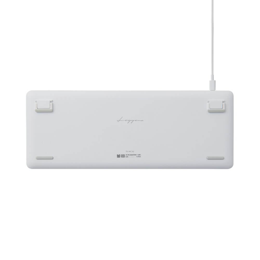 ELECOM TK-MC30UKTWH | パソコン工房【公式通販】