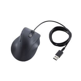 ELECOM M-XGL30UBSKBK | パソコン工房【公式通販】