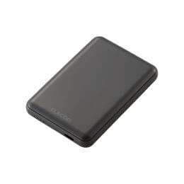 Anker 737 Power Bank (PowerCore 24000) Black A1289N11 | パソコン