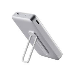 アイティプロテック IPT-BT10000-BK DUAL CHARGER 10000mAh モバイルバッテリー IPT-BT10000-BK / IPT-BT10000-WH