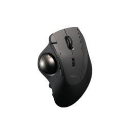 ロジクール MXTB1s MX Ergo Amazon.co.jp: ロジクール ワイヤレスマウス トラックボール