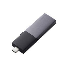BUFFALO SSD-PUT500U3BC/D | パソコン工房【公式通販】