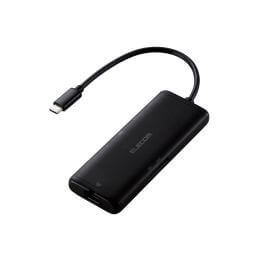 サンワサプライ モバイル ドッキングステーション USB-3H131BK Amazon.co.jp: サンワサプライ モバイル ドッキングステーション