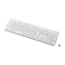Pulsar PCMK 3 HE TKL JIS White | パソコン工房【公式通販】