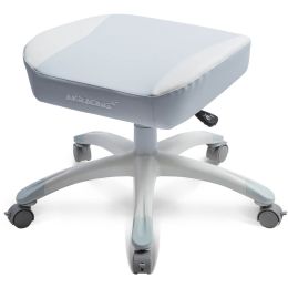 AKRacing オットマン Footrest (Red) AKR-FOOTREST-RED