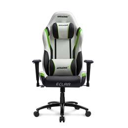 AKRacing Nitro V2 Gaming Chair (Orange) | パソコン工房【公式