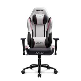 追加チェア2 AKRacing 極坐 V2 Gaming Floor Chair(Grey) GYOKUZA/V2-GREY
