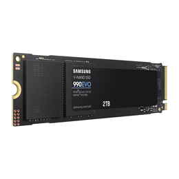 SAMSUNG SSD 990EVO M.2 2TB MZ-V9E2T0B-IT | パソコン工房【公式通販】