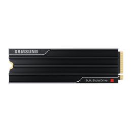 9100 PRO with Heatsink 1TB
