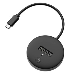 66W USB Type-C リムーバブルケース REX-SATA3シリーズ USB3.0 リムーバブルケース SA3-DK1-U3Z