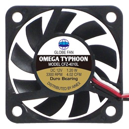 CFZ-4010LB