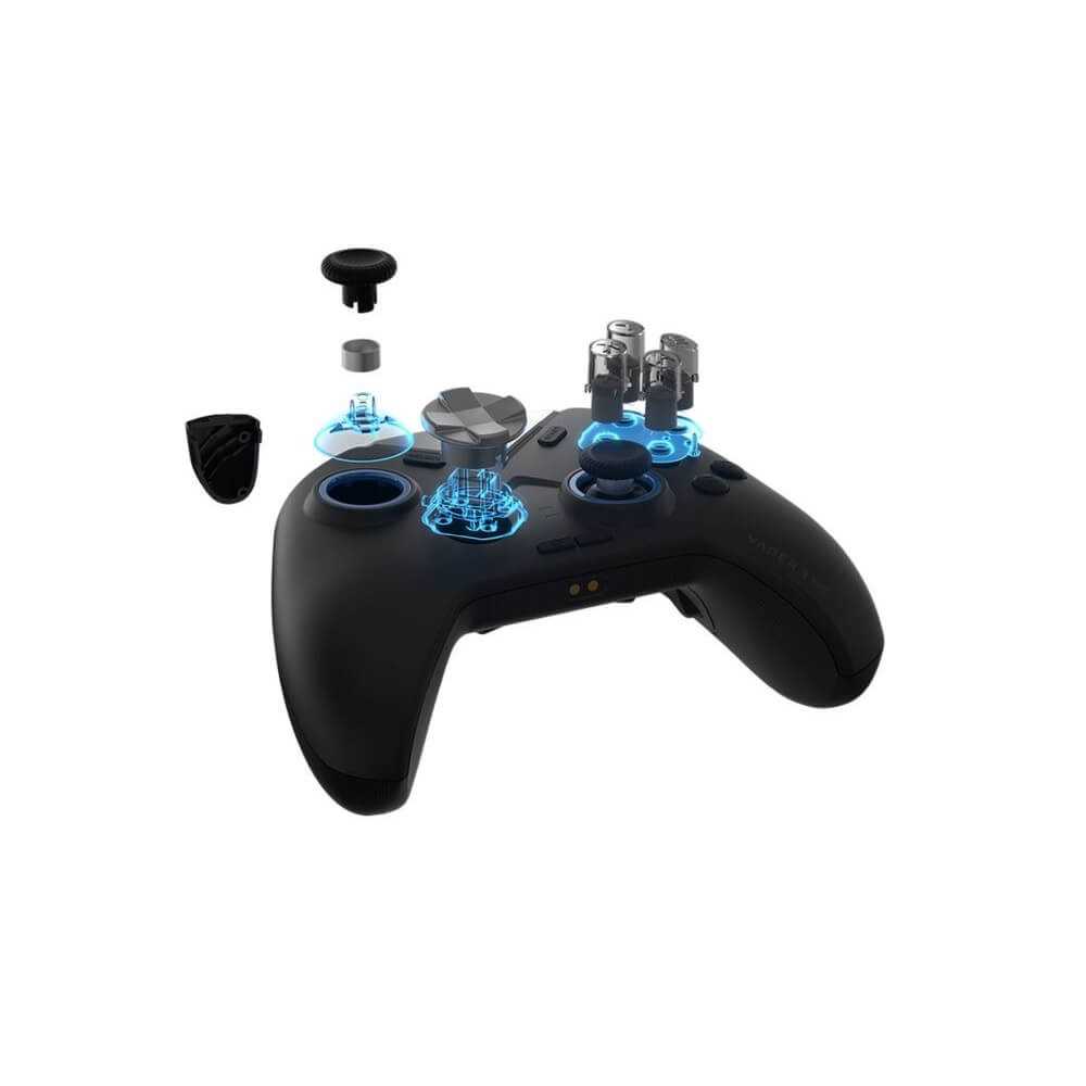 Flydigi Vader 3 Pro EVA 未開封新品 Flydigi Vader 3 Pro Evangelion Asuka Gaming Controller PC