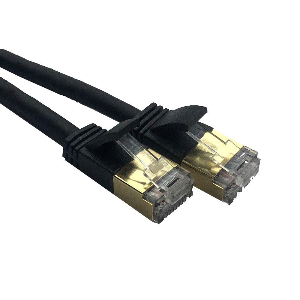 UNITCOM CAT8-LAN/SLIM/020 パソコン工房【公式通販】