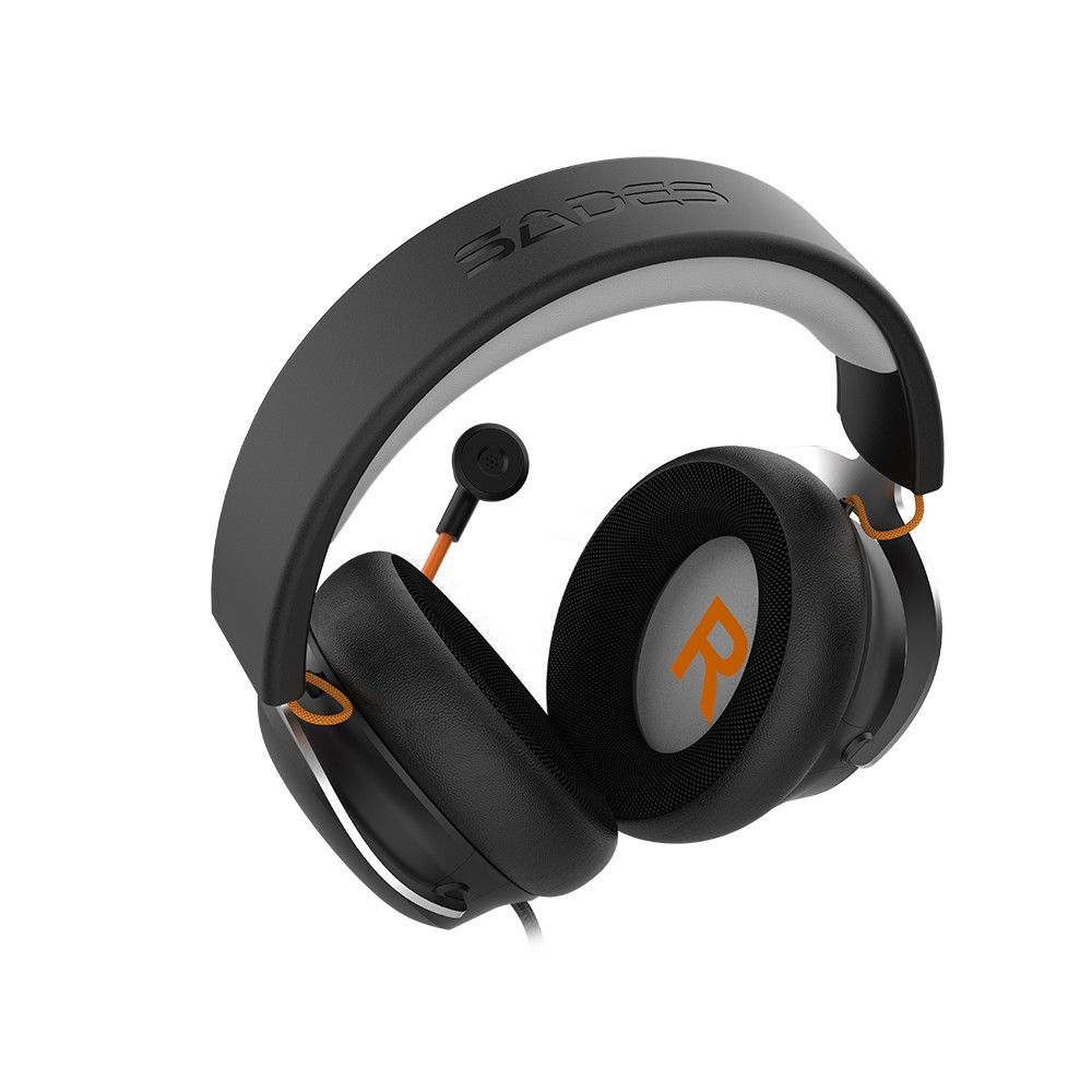 SADES Spectre/SA-915-BK | パソコン工房【公式通販】