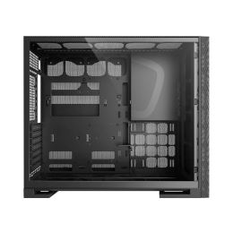 Geometric Future Model 5 Vent Black GF-M5-Vent-YBK | パソコン工房