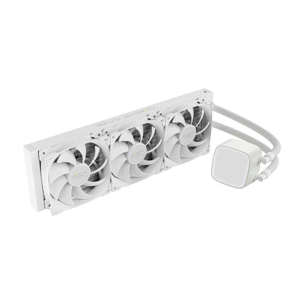 Geometric Future Eskimo Pro 36 White | パソコン工房【公式通販】