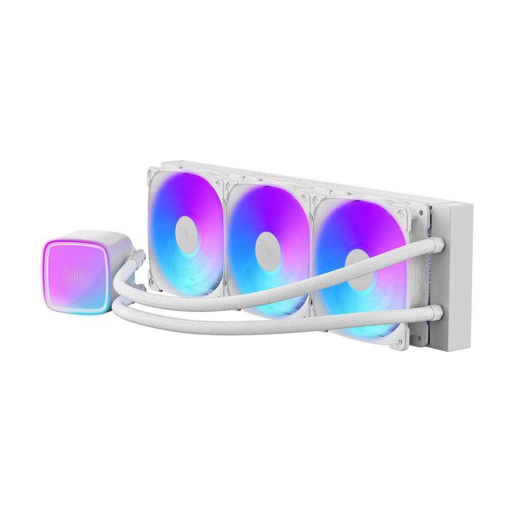 Geometric Future Eskimo Pro 36 White | パソコン工房【公式通販】