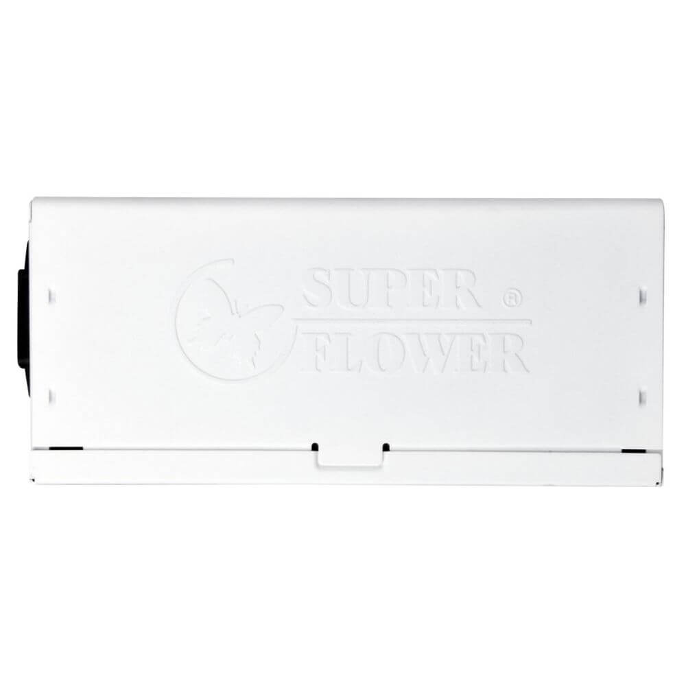 SUPER FLOWER LEADEX PLATINUM SE 1000W White | パソコン工房