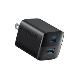 Anker 323 Charger (33W) ブラック