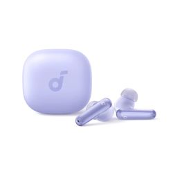 Soundcore P40i Purple