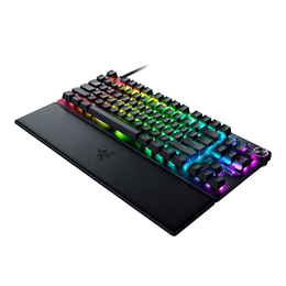 【新品】Razer HUNTSMAN V3 PRO TKLゲーミングキーボード Razer - Huntsman V3 Pro TKL Wired Analog Optical Gaming