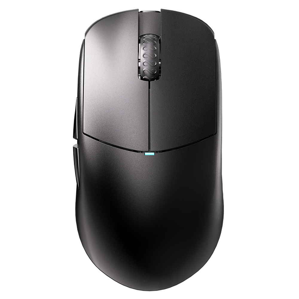 LAMZU Atlantis Mini 4K Charcoal Black LAMZU-00003-CBLK | パソコン 