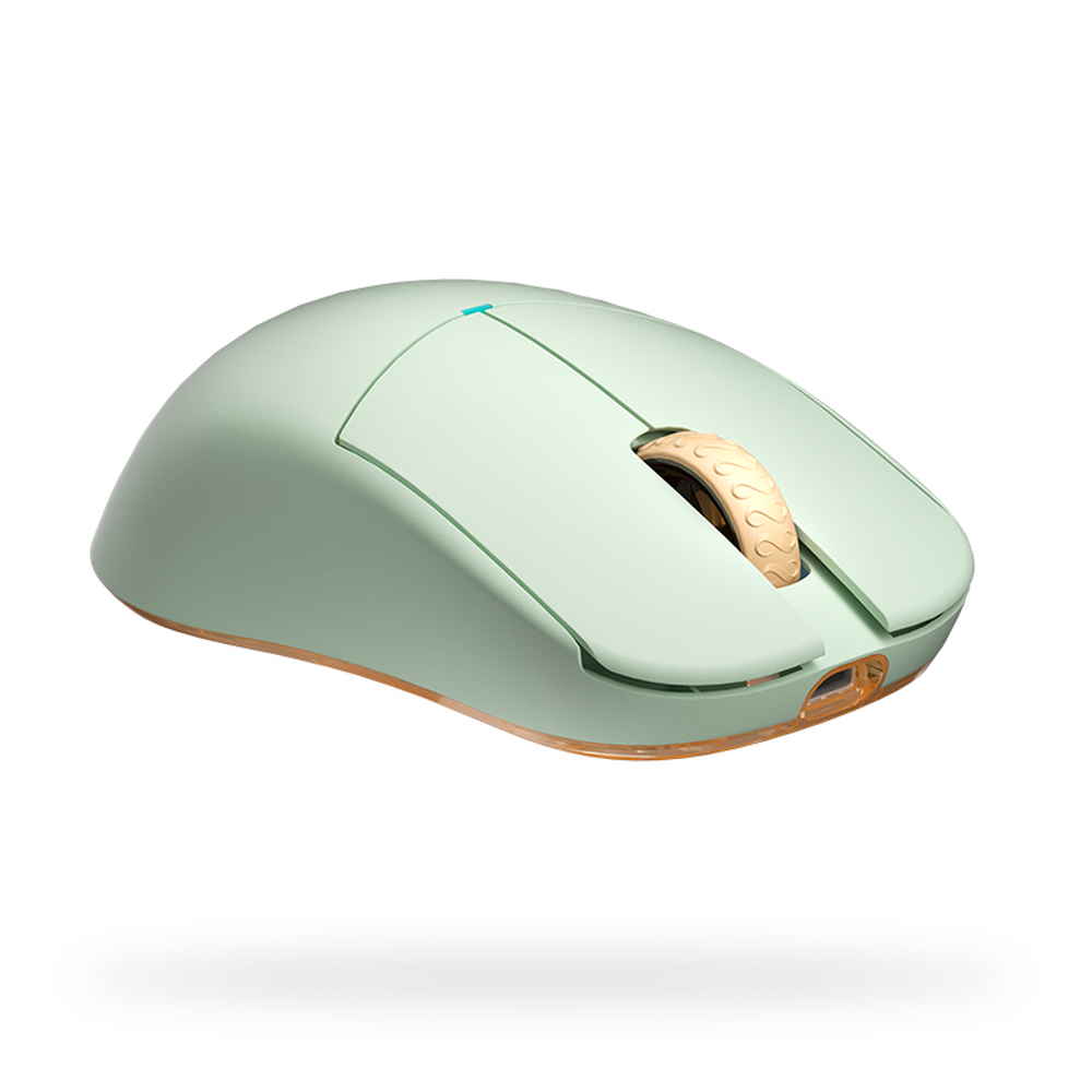 LAMZU Atlantis Mini Pro (4K Compatible) Matcha Green LAMZU