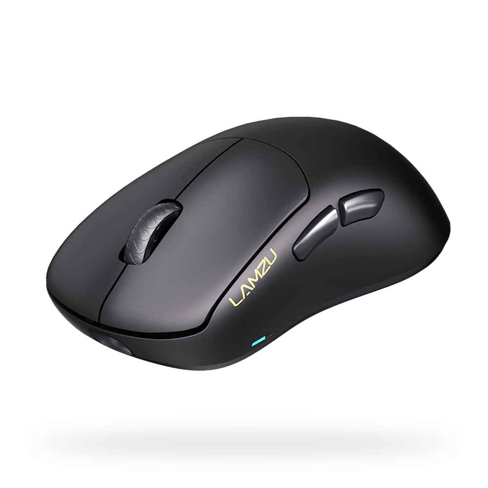 LAMZU Thorn (4K Compatible) Charcoal Black LAMZU-00005-CBLK 