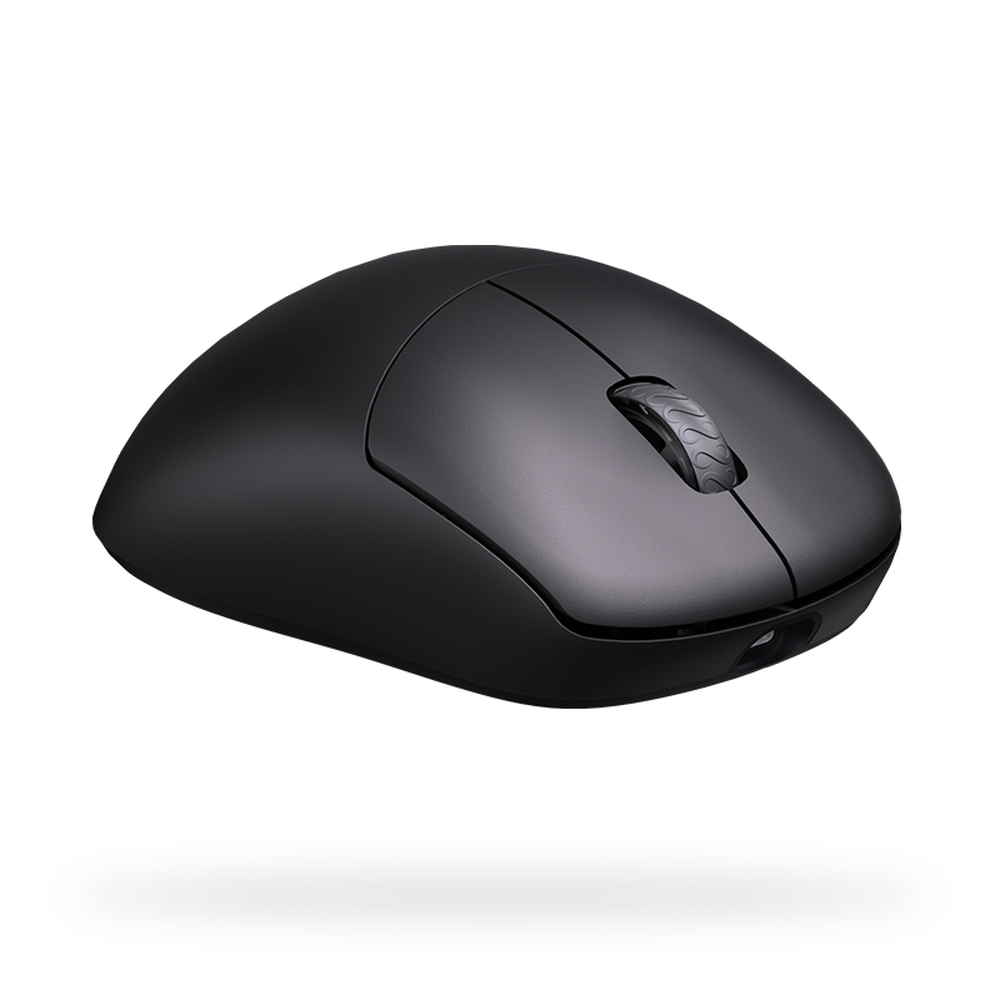 LAMZU Thorn (4K Compatible) Charcoal Black LAMZU-00005-CBLK 