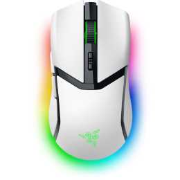 Cobra Pro (White Edition) RZ01-04660200-R3A1 [White]