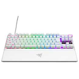 Razer Huntsman V3 Pro Tenkeyless JP White Edition RZ03