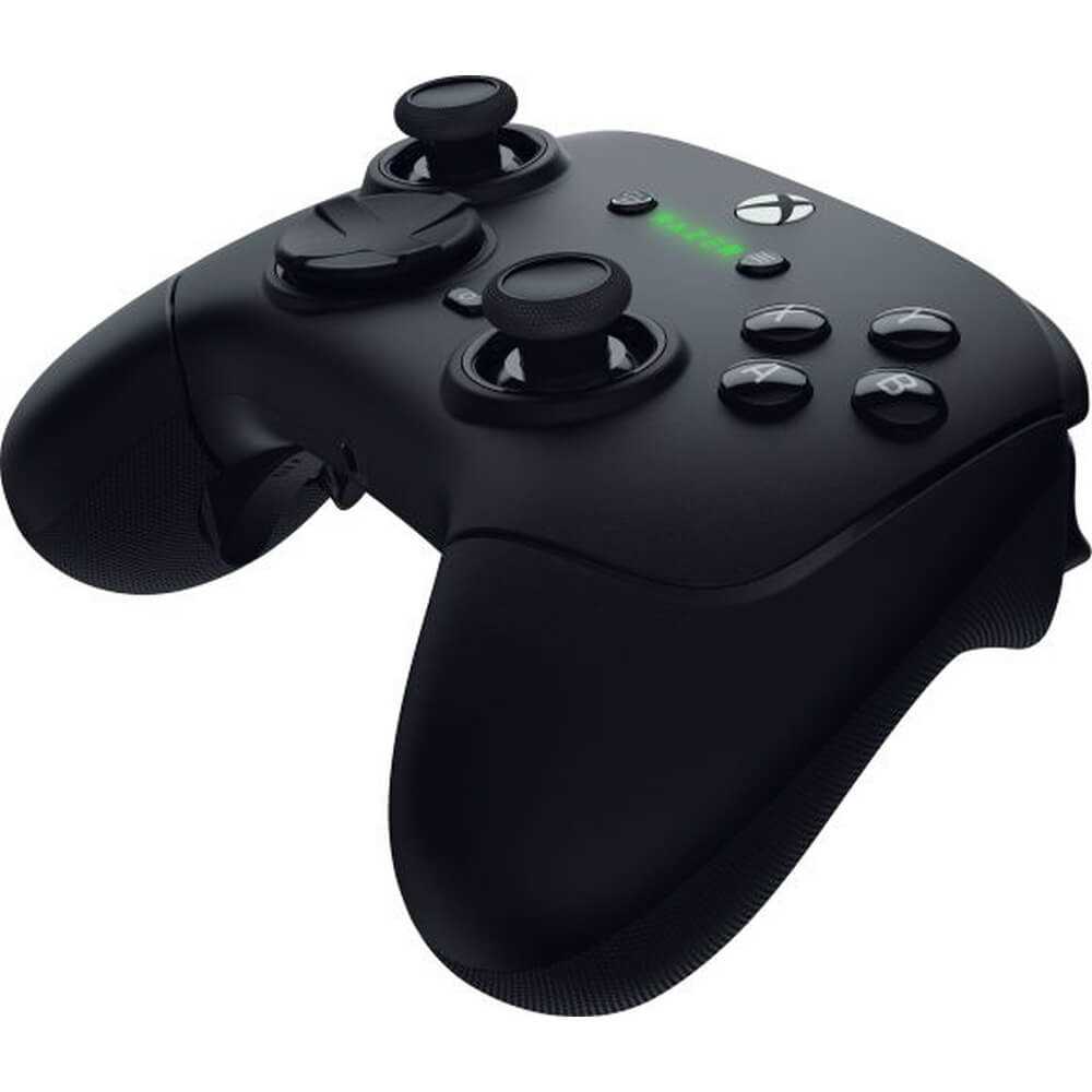 PC用ゲームコントローラー・コンバーター Wolverine V3 Pro Razer Wolverine V3 Pro | パソコン工房【公式通販】