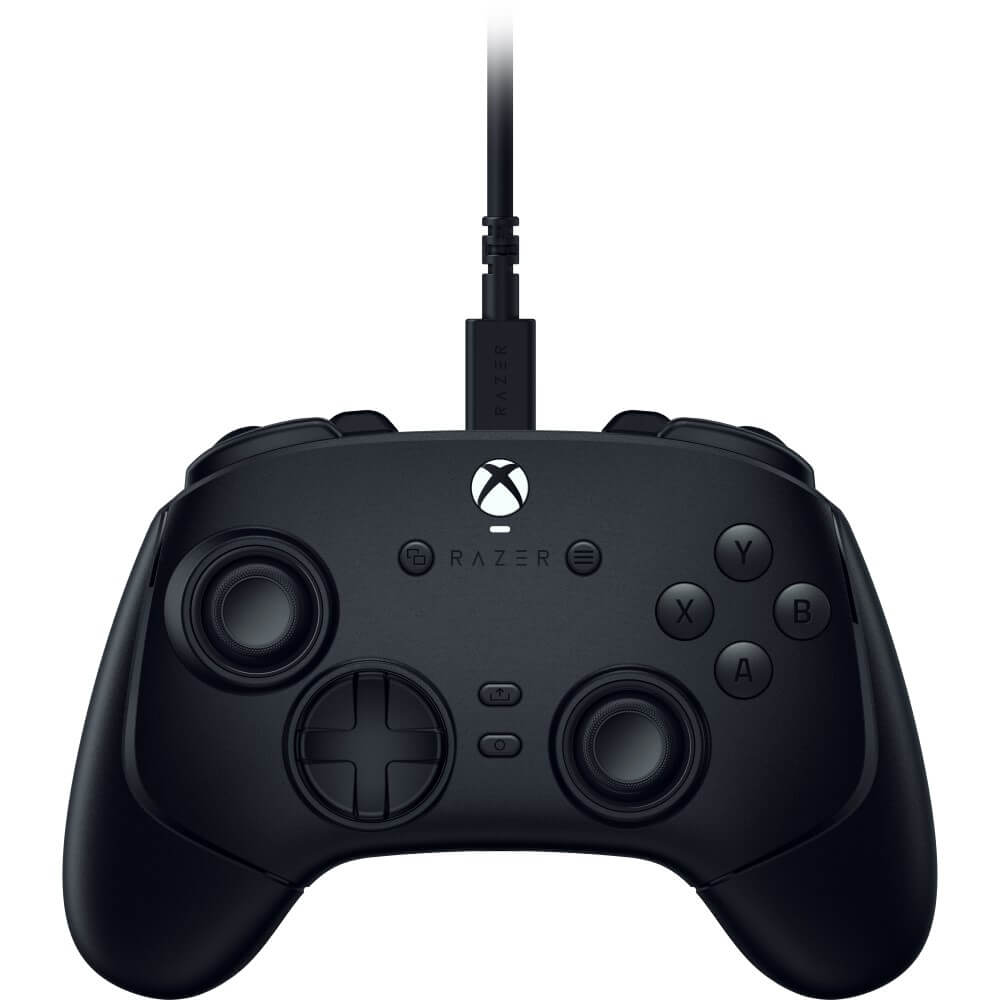 Amazon.co.jp: Razer Wolverine Ultimate 有線ゲーム
