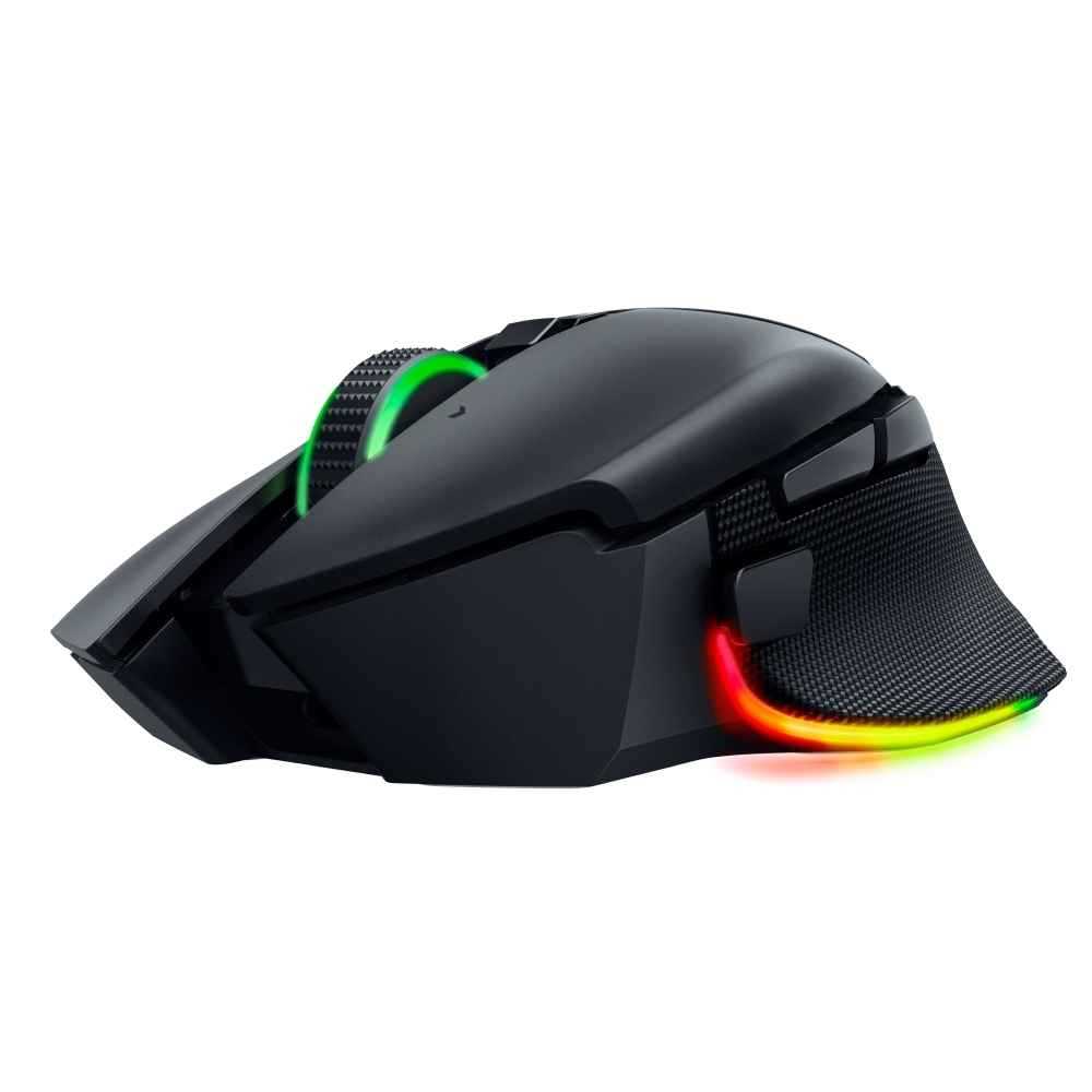 Razer Basilisk V3 Pro 35K (RZ01-05240100-R3A1) | パソコン工房