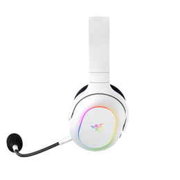【新品未開封】Razer Barracuda X Chroma White Razer Barracuda X Chroma ワイヤレス ゲーミングヘッドセット