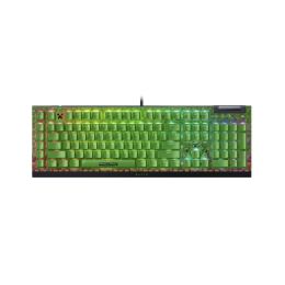 BlackWidow V4 X Minecraft Edition
