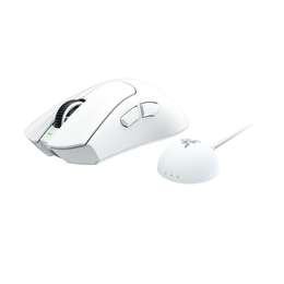Razer DeathAdder V4 Pro (White Edition) | パソコン工房【公式