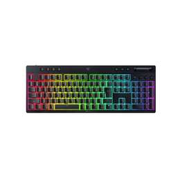 BlackWidow V4 Low-profile HyperSpeed JP (Orange Tactile Switch)