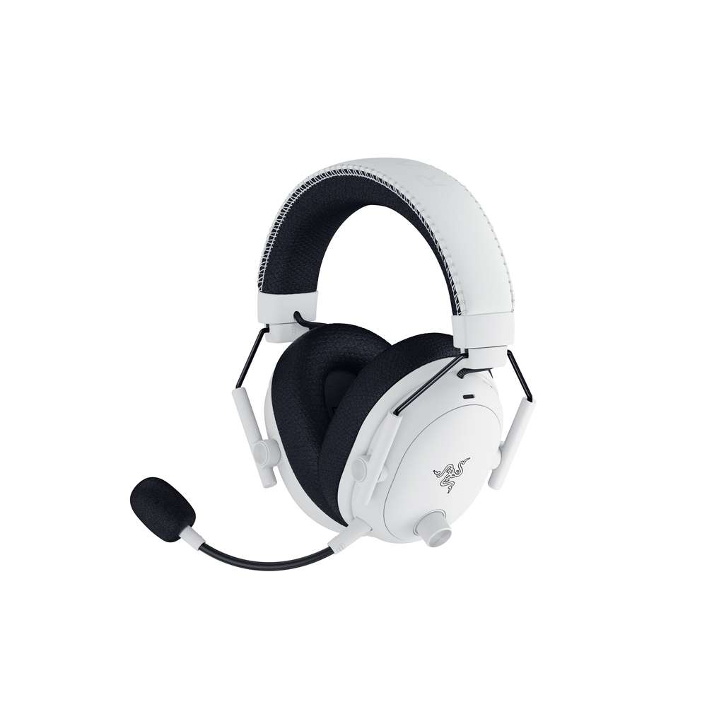 Razer BlackShark V3 Pro (White Edition) | パソコン工房【公式
