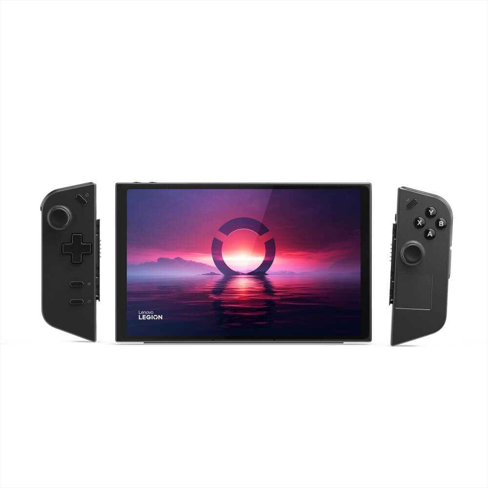 lenovo Legion Go 512GB 83E10027JP | パソコン工房【公式通販】