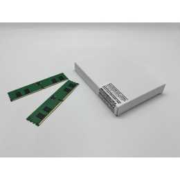 Kingston - Kingston製　KVR64A52BD8-32　DDR5 PC5-51200 32GB KVR64A52BD8-32 Kingston 32GB DDR5-6400 PC5-51200 288-Pin